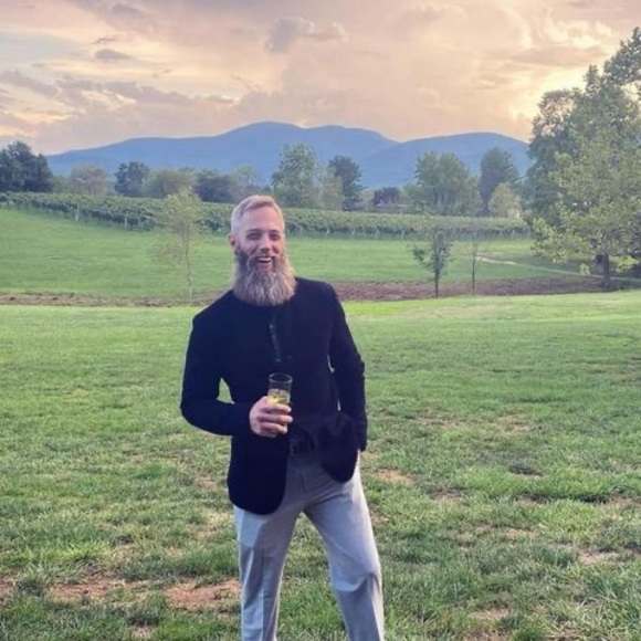 Meet your Posher, Steven - Picture 1 of 1